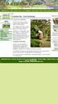 Mobile Screenshot of gardenfine.com